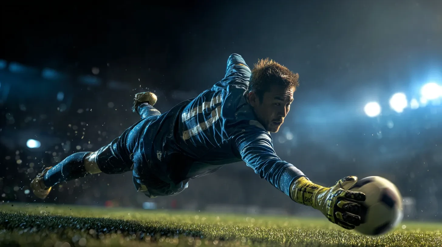 judiking88 — sports app